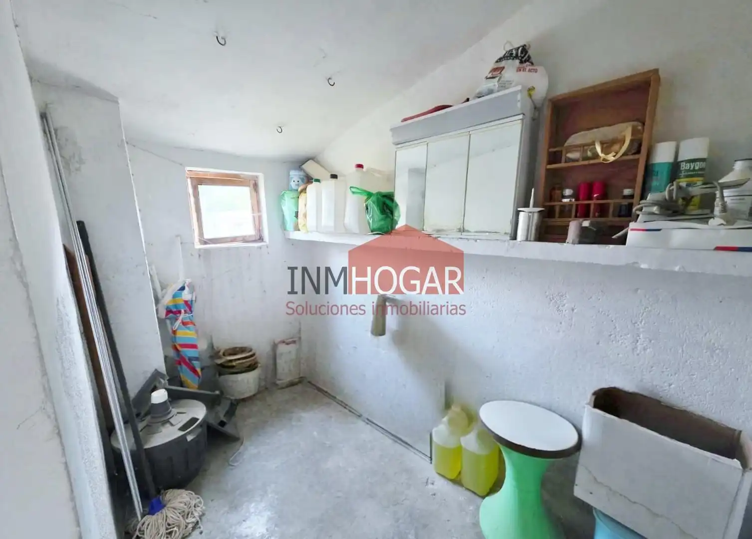 Cocina de Casa o chalet en venta en Mingorría con Jardín privado y Piscina