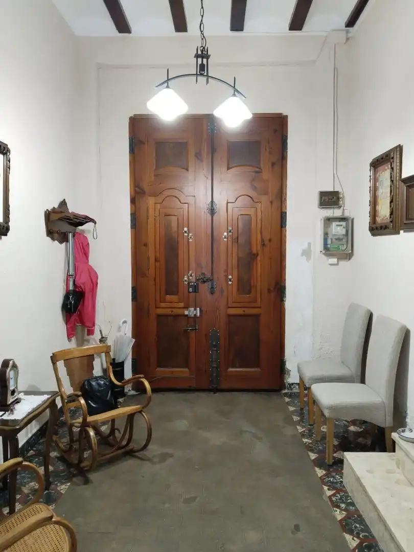 Piso en venta en Carcaixent
