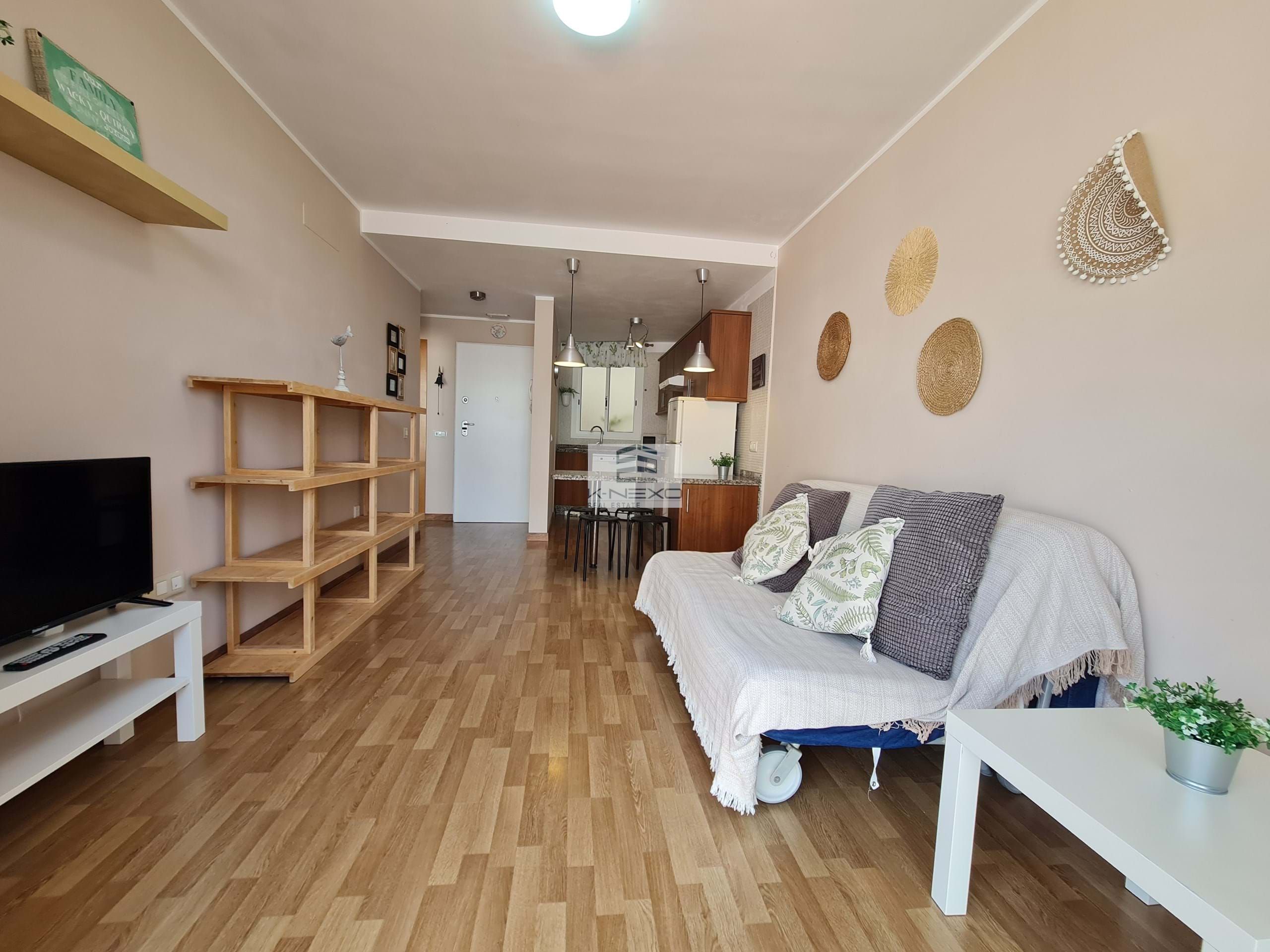 Flat for sale in CL ANT GLEZ BARRIOS, Puerto de Santiago