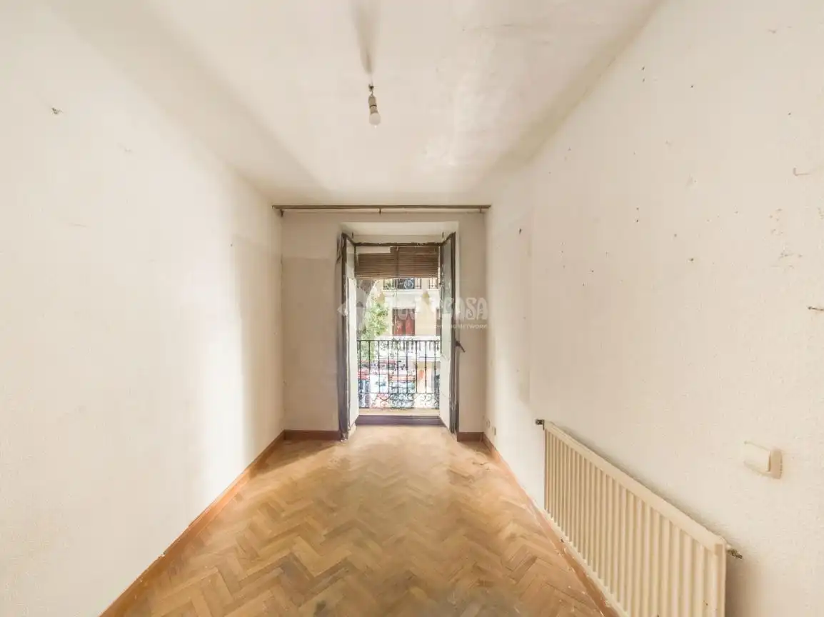 Piso con ascensor en venta en Centro