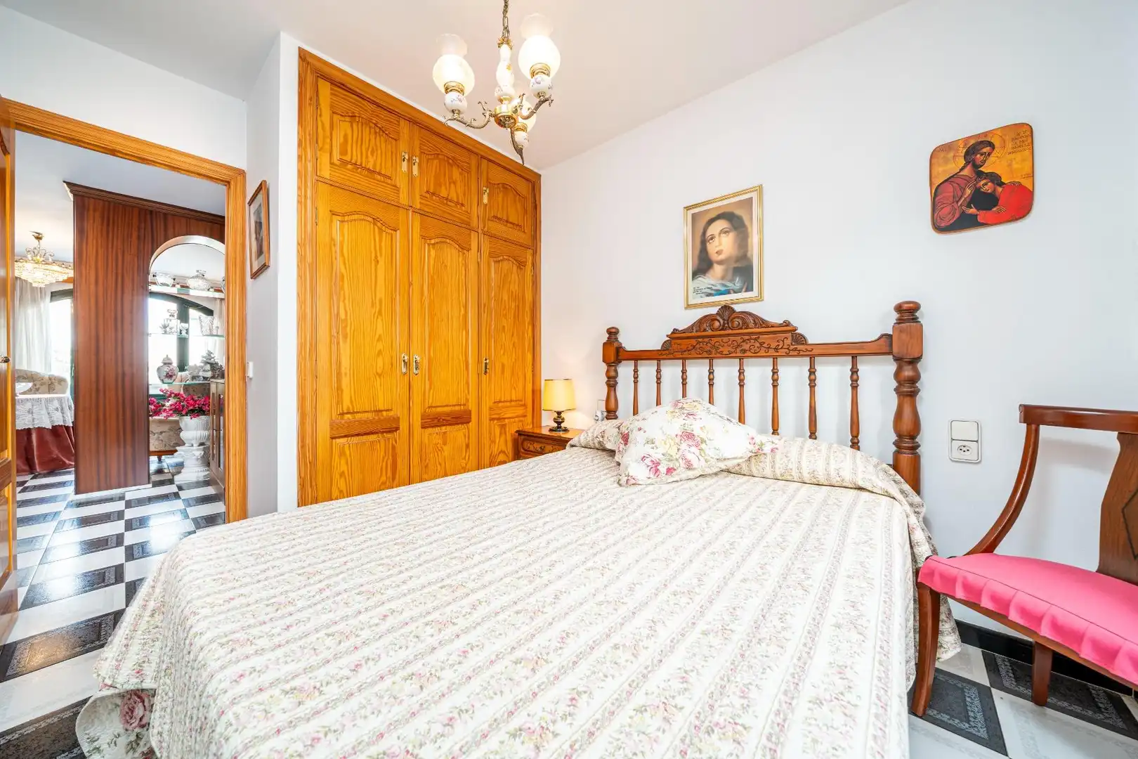 Habitación de Casa o chalet en venta en Llevant