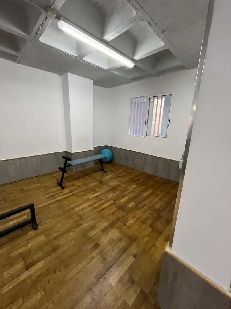 Wohnung zur Miete in El Campello mit Balkon und Gemeinschaftspool