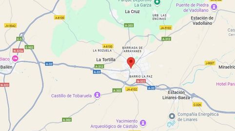 Foto 5 de Piso en venta en Quintana, Población de Arroyo, Palencia
