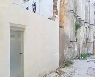 Exterior view of Flat for sale in Tortosa