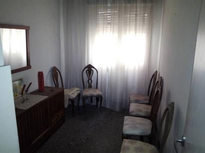 Dining room of Flat for sale in  Albacete Capital