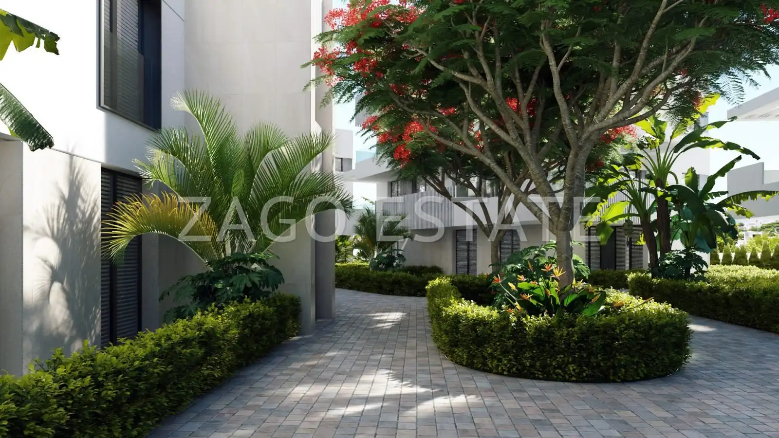 Penthouse with pool for sale in Mar Menor Golf, imagen 2