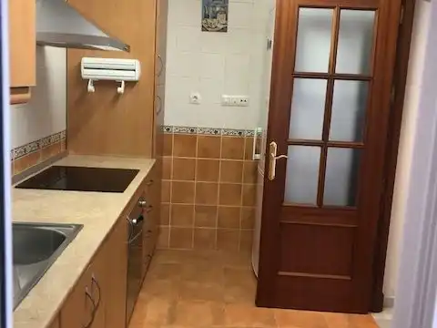 Casa o chalet de alquiler en San Fernando, Cádiz
