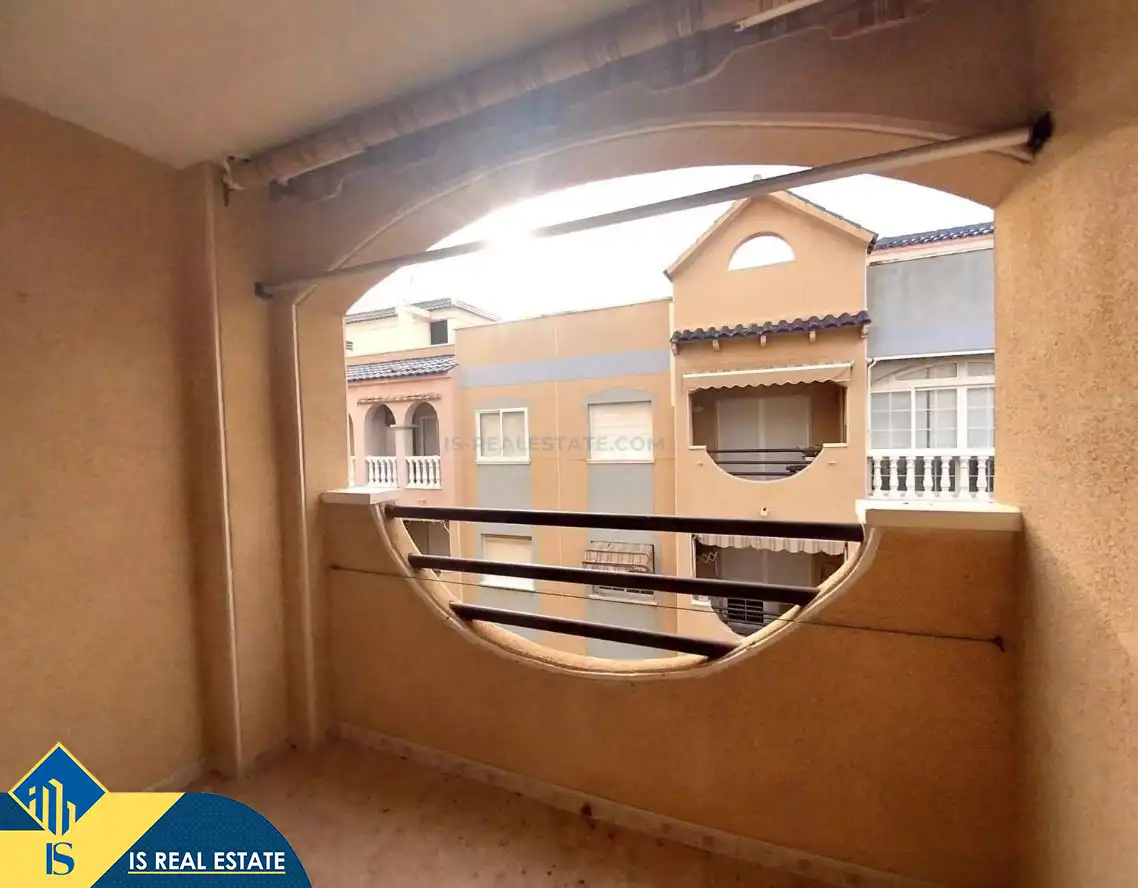 Apartament amb piscina en venda a La Mata, imagen 11