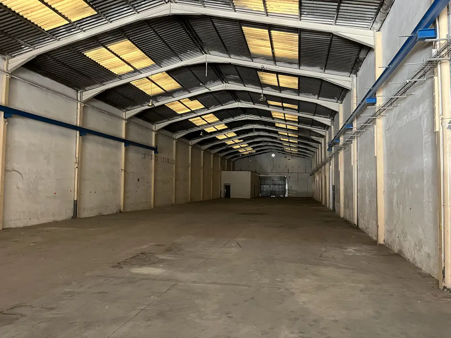 Nave industrielle à louer à Can Vinyals, imagen 3