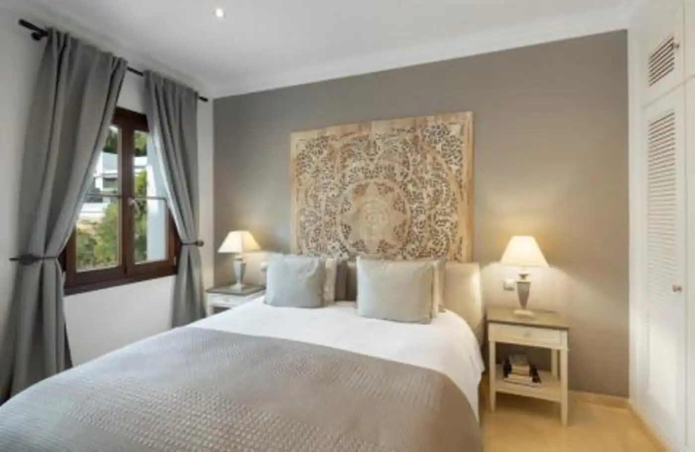 Casa con terraza en venta en El Madroñal, imagen 18