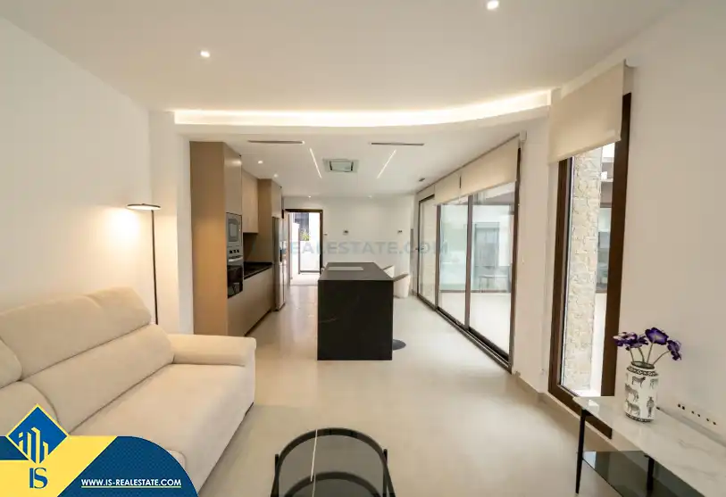 Detached house with pool for sale in Almoradí, imagen 2