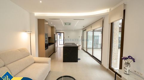 Villa renovada con piscina privada, en la provincia de Alicante, en la localidad de Almoradí. 4 habitaciones | 140 m² | A 14 kilóm, imatge 2