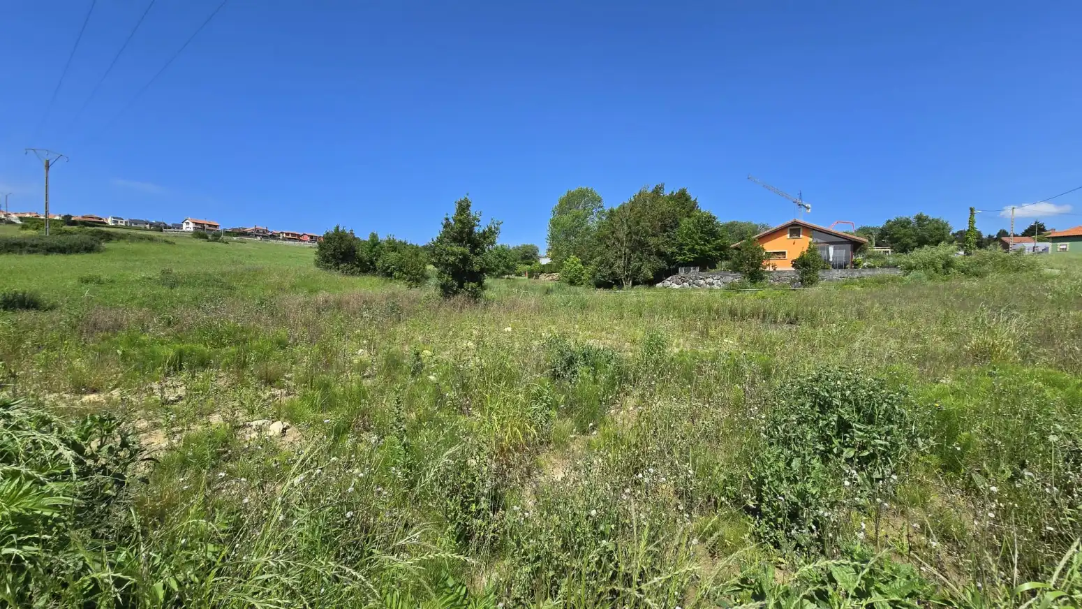 Residential for sale in Suances