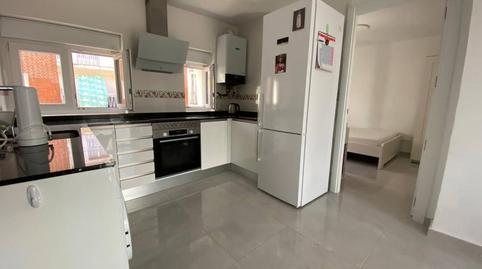 Photo 2 of Flat to rent in San Bernardo, Salamanca