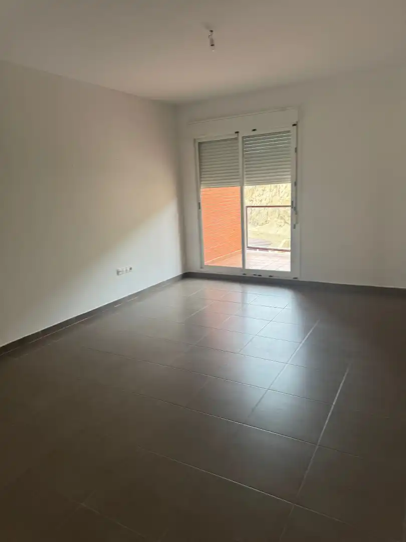 Bedroom of Flat for sale in Gádor  with Air Conditioner, Terrace and Storage room