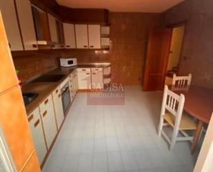 Kitchen of House or chalet for sale in Aldearrubia  with Terrace