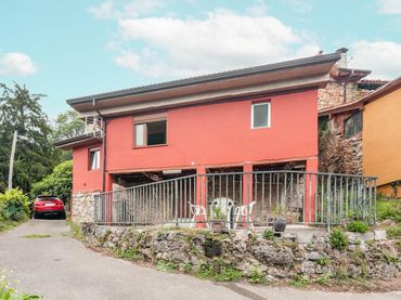 Landhaus zum Verkauf in Lugar FRESNEDO 35