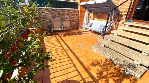 Foto 3 de Casa adosada en venta en Avenida Andrés de la Llosa, Brazomar, Castro-Urdiales