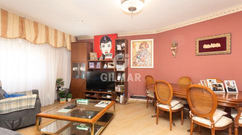 Photo 5 of Flat for sale in Bellas Vistas, Madrid
