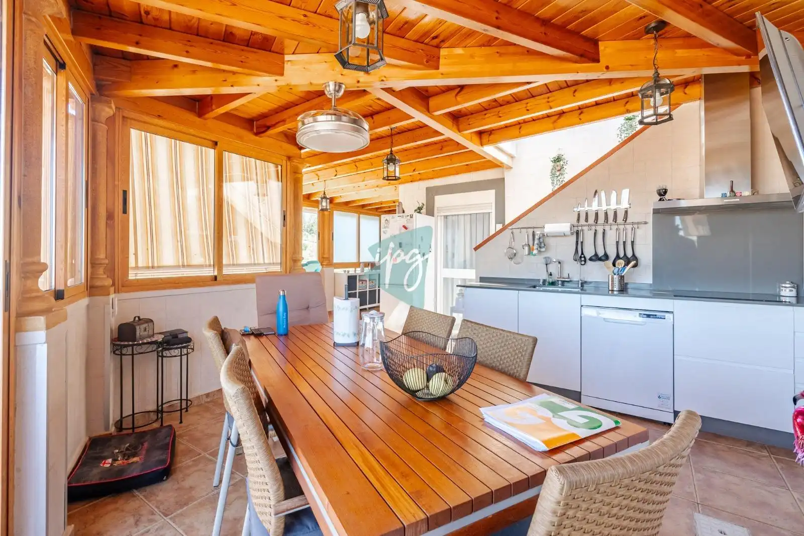 Ático con ascensor en venta en Estepona Pueblo, imagen 29