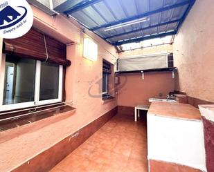 Kitchen of Flat for sale in Ripollet  with Air Conditioner and Terrace