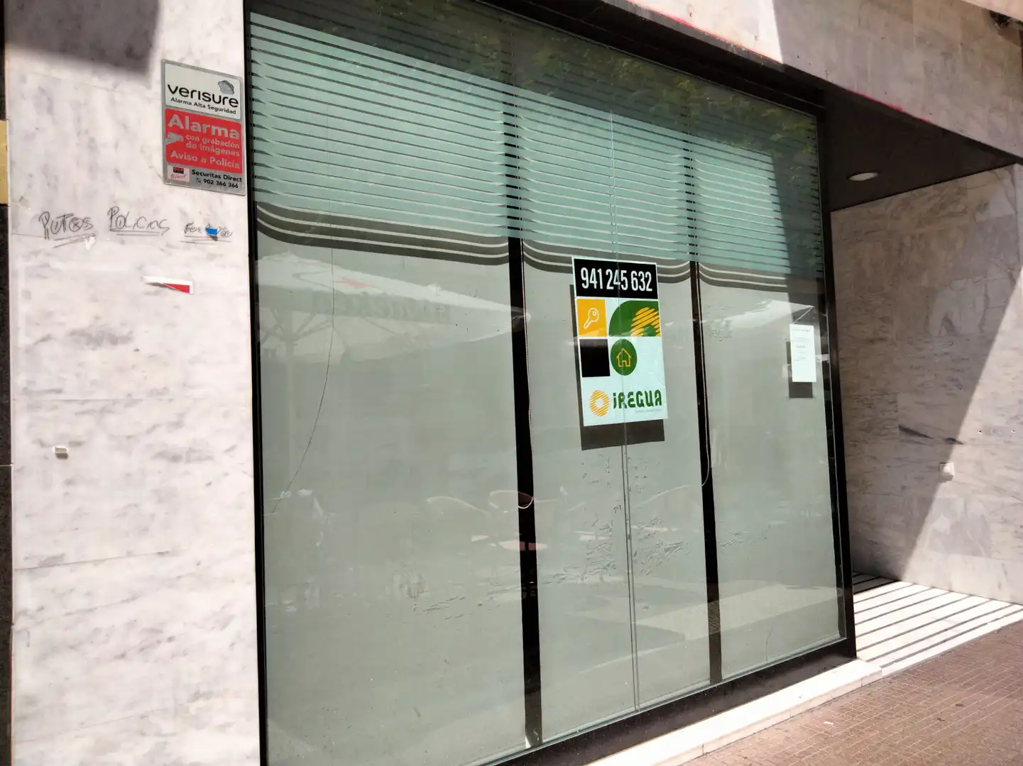 Business premises to rent in Logroño - Republica Argentina, imagen 17