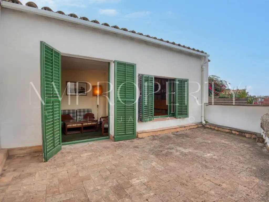 Casa o xalet en venda a Carretera de Girona, Eixample