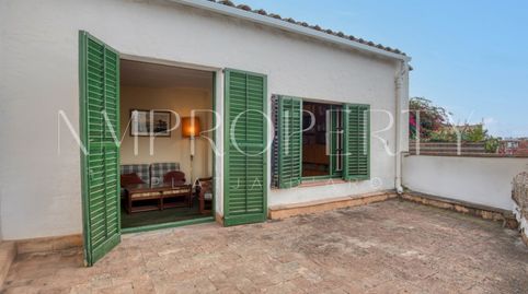 Casa con esencia mediterránea y un potencial infinito