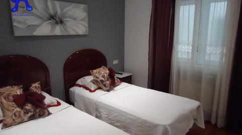 Foto 4 de Pis de lloguer a De la Estación, Garrido Sur, Salamanca