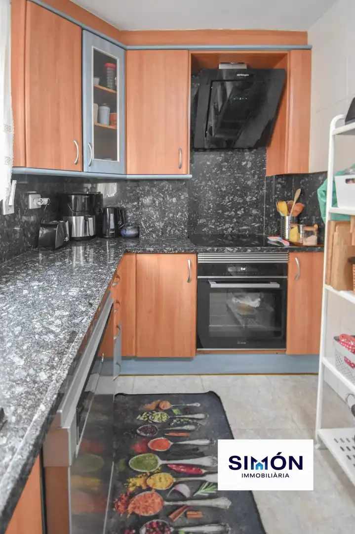 Cocina de Piso en venta en Santpedor