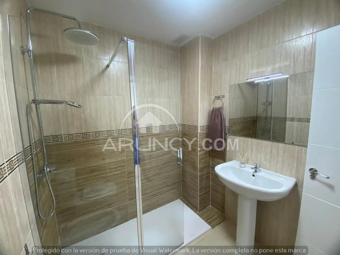 Flat for rent in Oromana