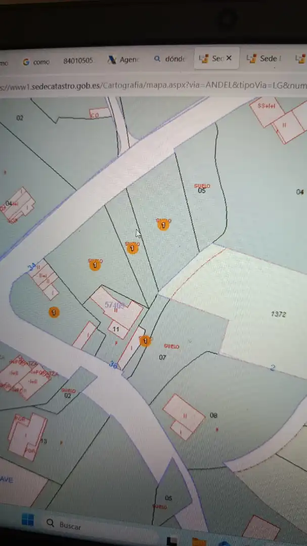 Terreno residenziale in vendita a Lugar Andel 34, imagen 7