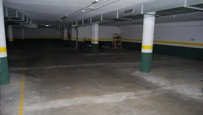 Parking de Garaje de alquiler en Mollet del Vallès
