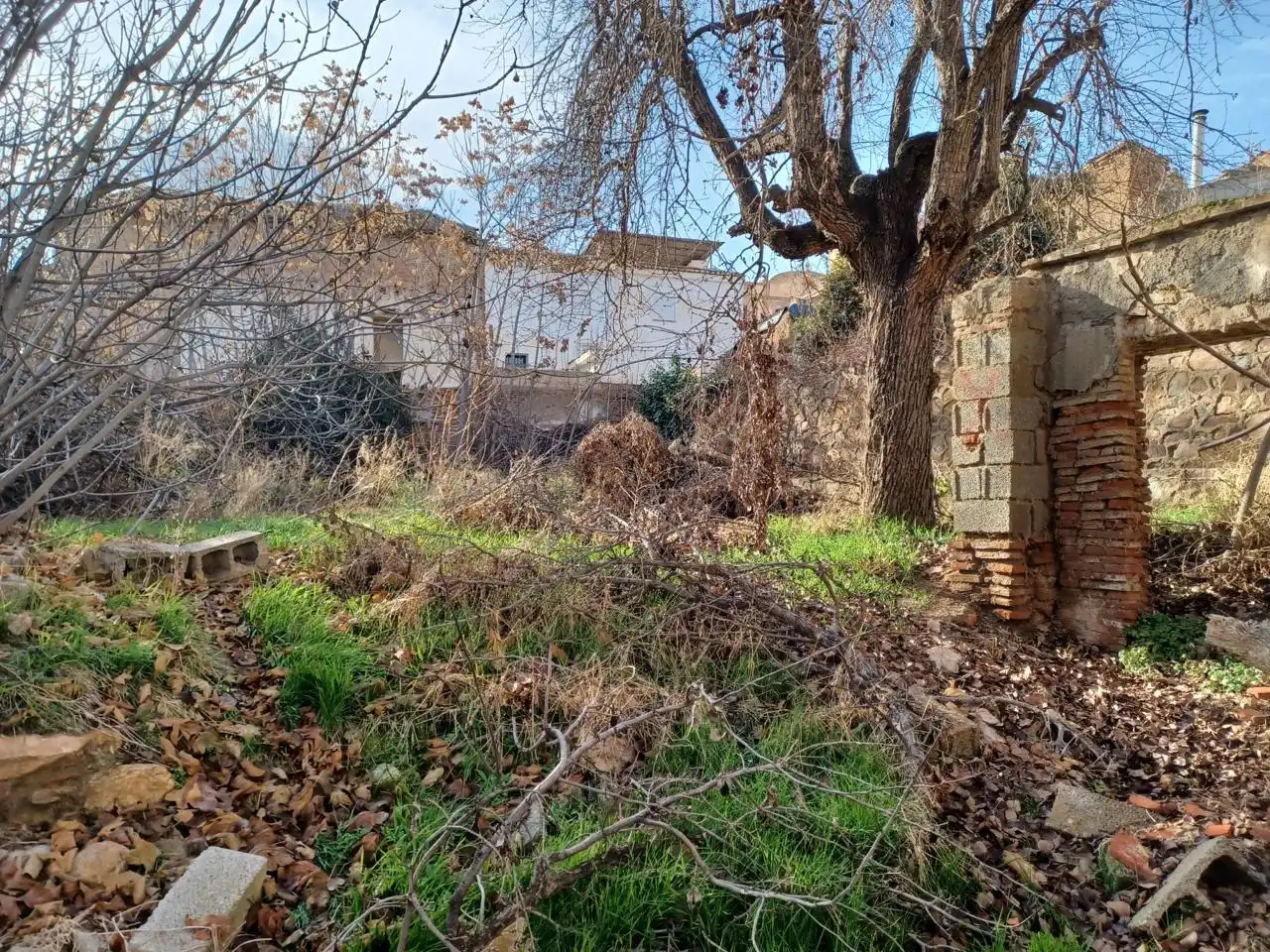 Grundstücke und Bauplätze zum Verkauf in Jón San Miguel 5, imagen 38