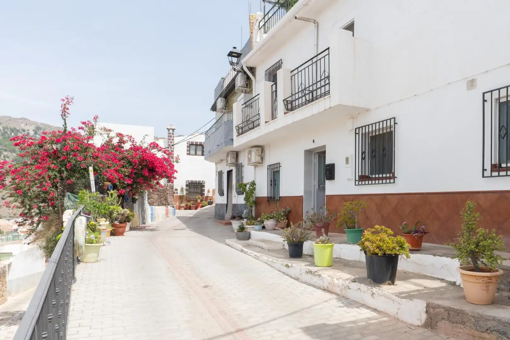 Maison avec piscine à vendre à Calle CLAVELES, imagen 26