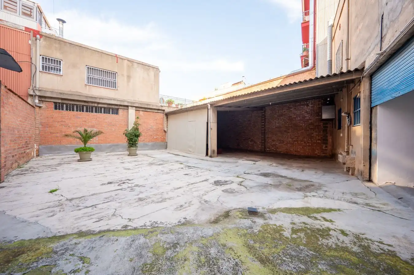 Parking de Casa o chalet en venta en Viladecans con Terraza y Trastero