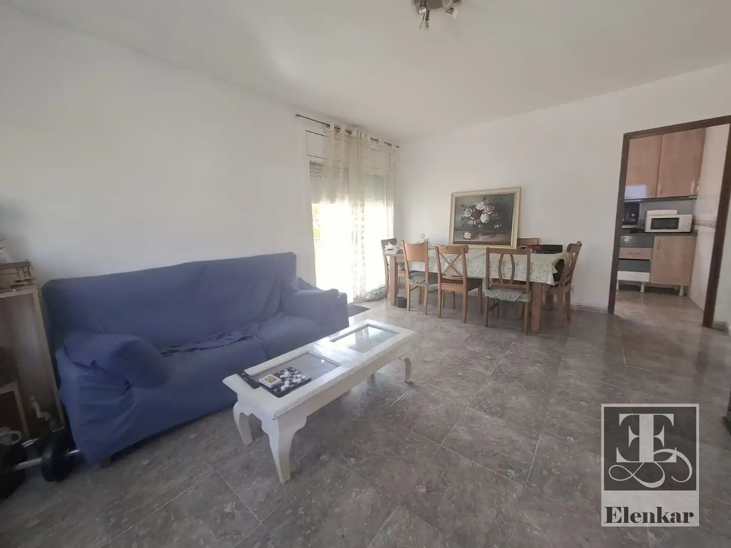 Garden of Houses for sale in Calafell  with Private garden and Terrace