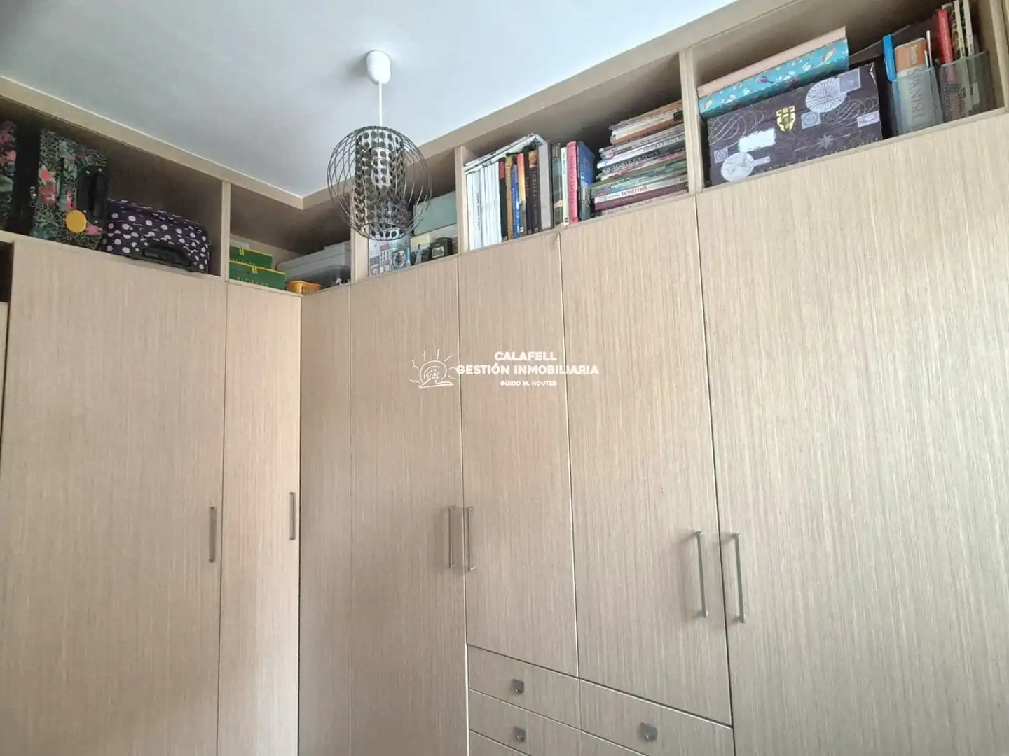 Flat with lift for sale in Joan Maragall 44, imagen 25