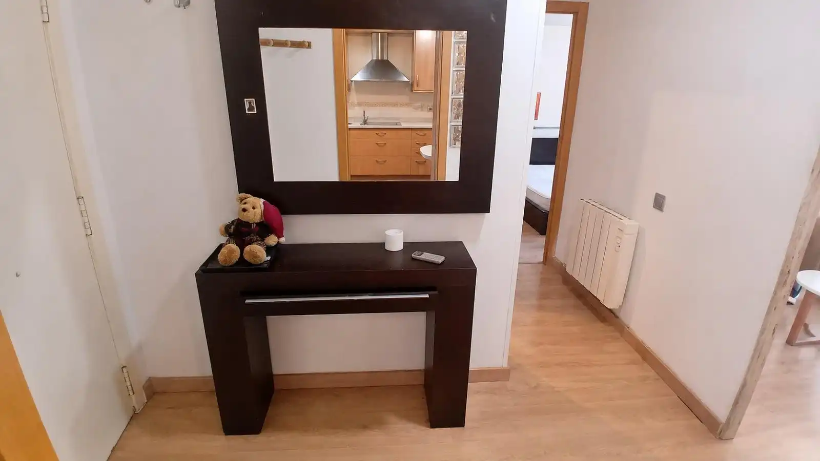 Apartamento en venta en Lleida con Calefacción, Parquet y Amueblado