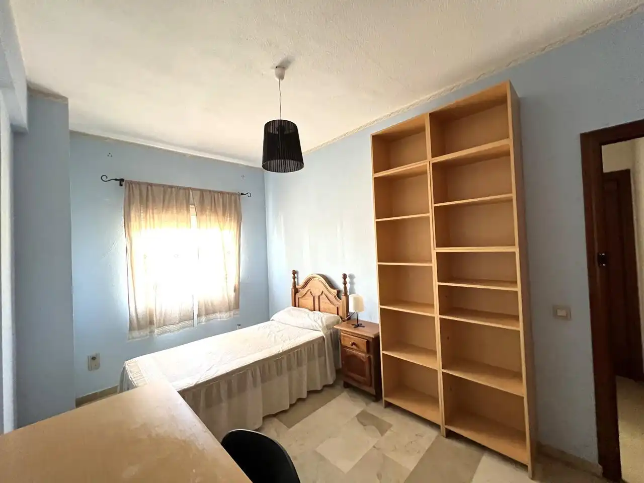 Flat with terrace to rent in Calle Arzobispo Pedro de Castro, imagen 14