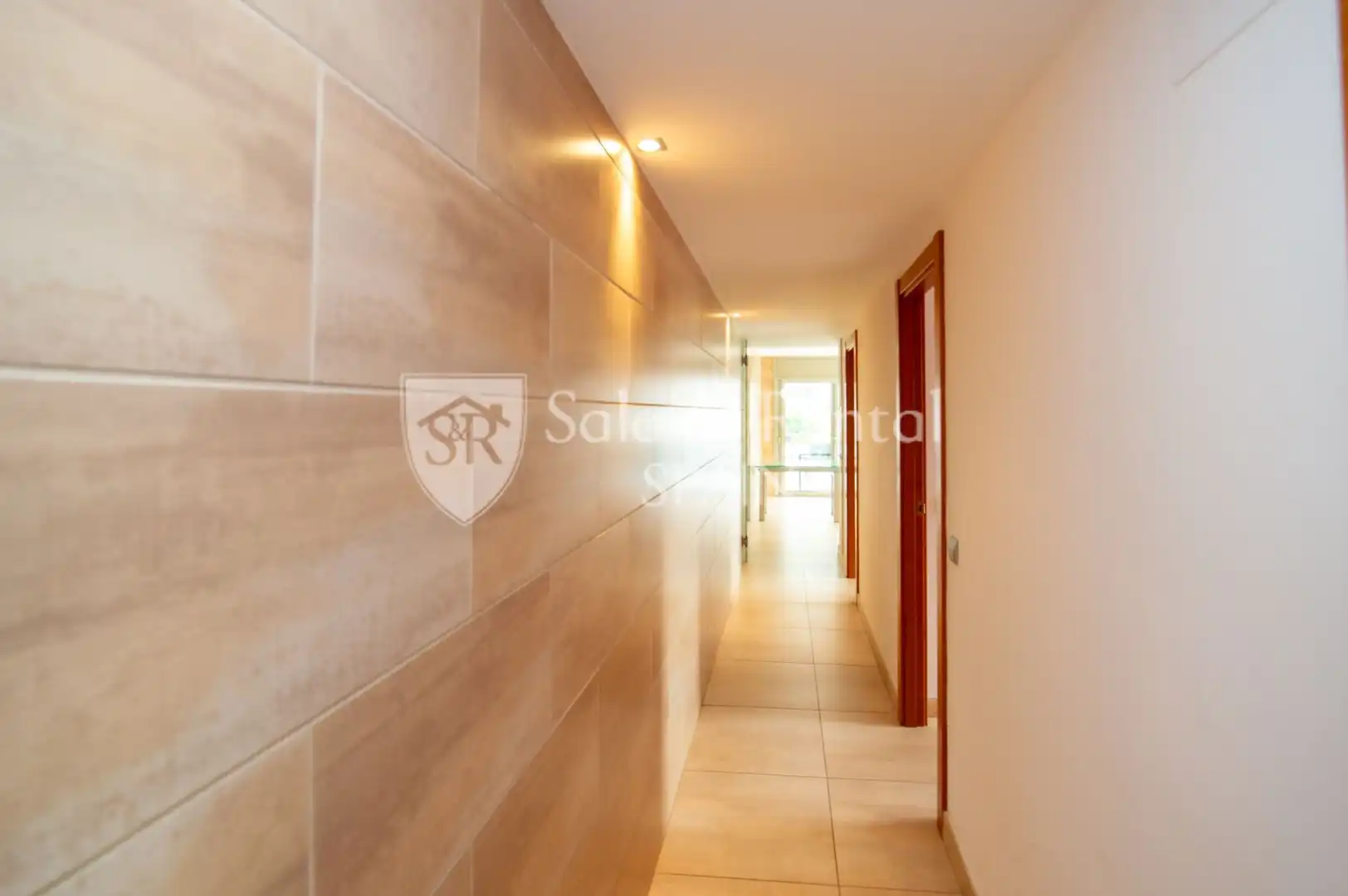 Appartement avec ascenseur à vendre à Tossa de Mar pueblo, imagen 15