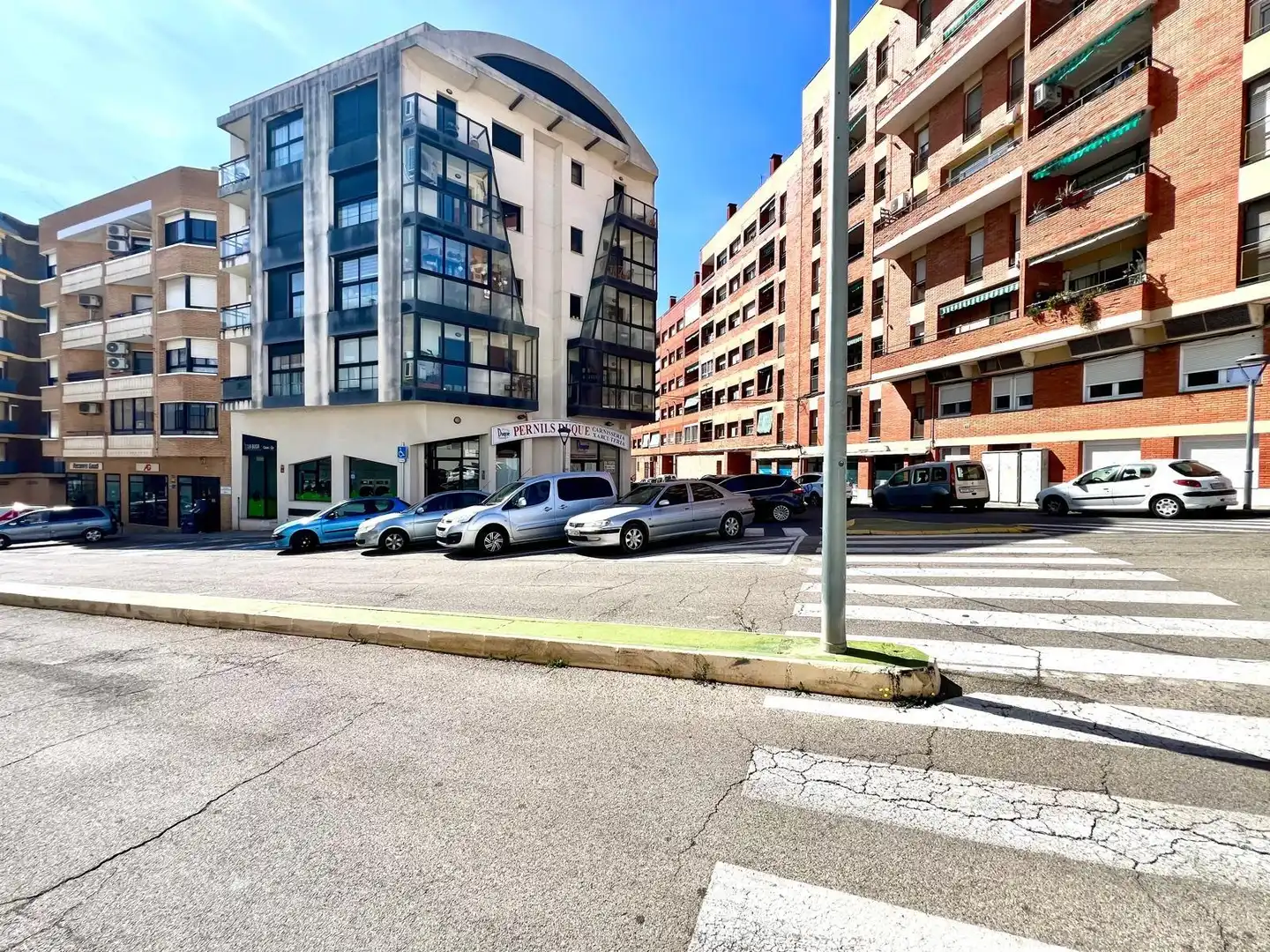 Parking de Piso en venta en Amposta con Aire acondicionado y Balcón
