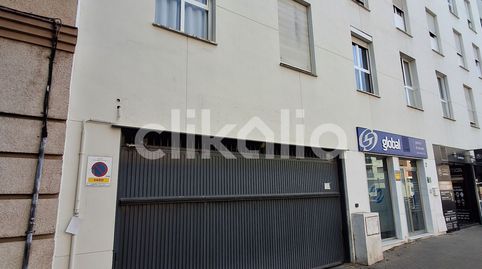 Foto 4 de Garaje en venta en La Calzada - La Florida, Sevilla Capital