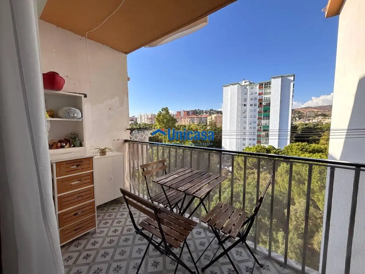 Flat with lift for sale in Teatinos - Universidad, imagen 7