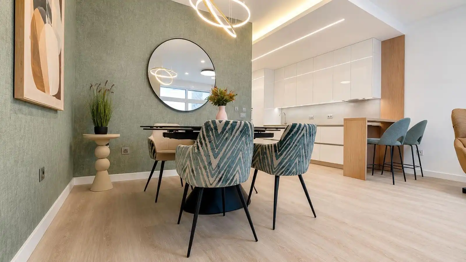 Comedor de Planta baja en venta en Torrevieja con Aire acondicionado, Calefacción y Terraza