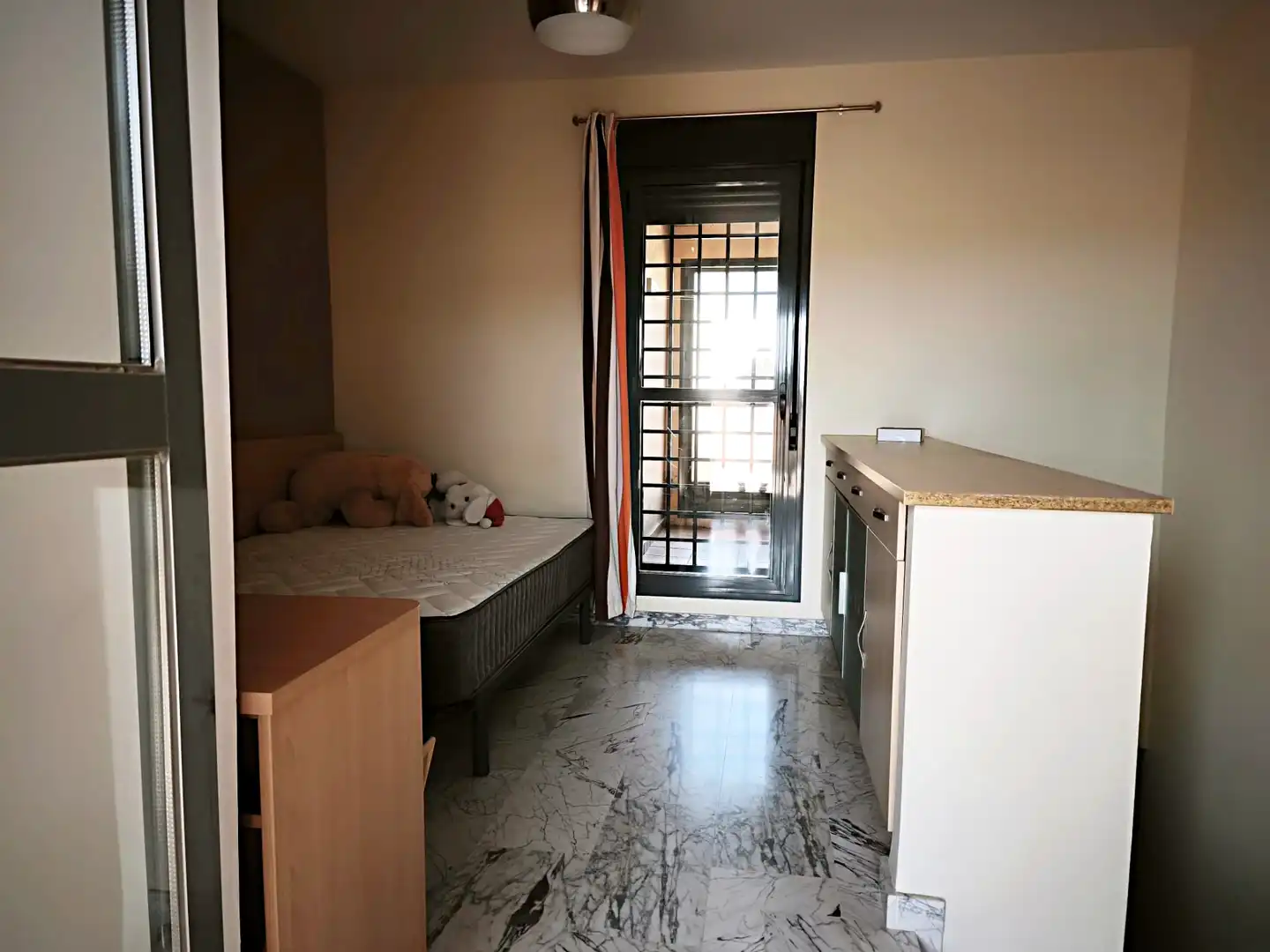 Habitación de Casa o chalet en venta en Vélez-Málaga con Aire acondicionado, Terraza y Amueblado