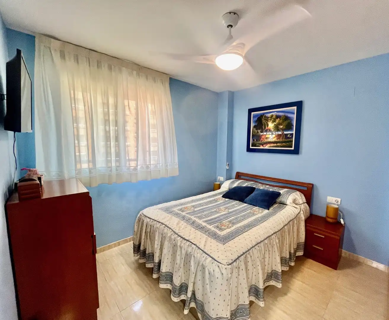 Appartement avec piscine à vendre à Marina d'Or, imagen 19