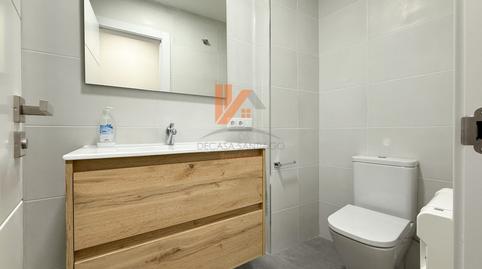 Foto 2 de Apartament en venda a Rua Laverde Ruiz, Ensanche - Sar, Santiago de Compostela