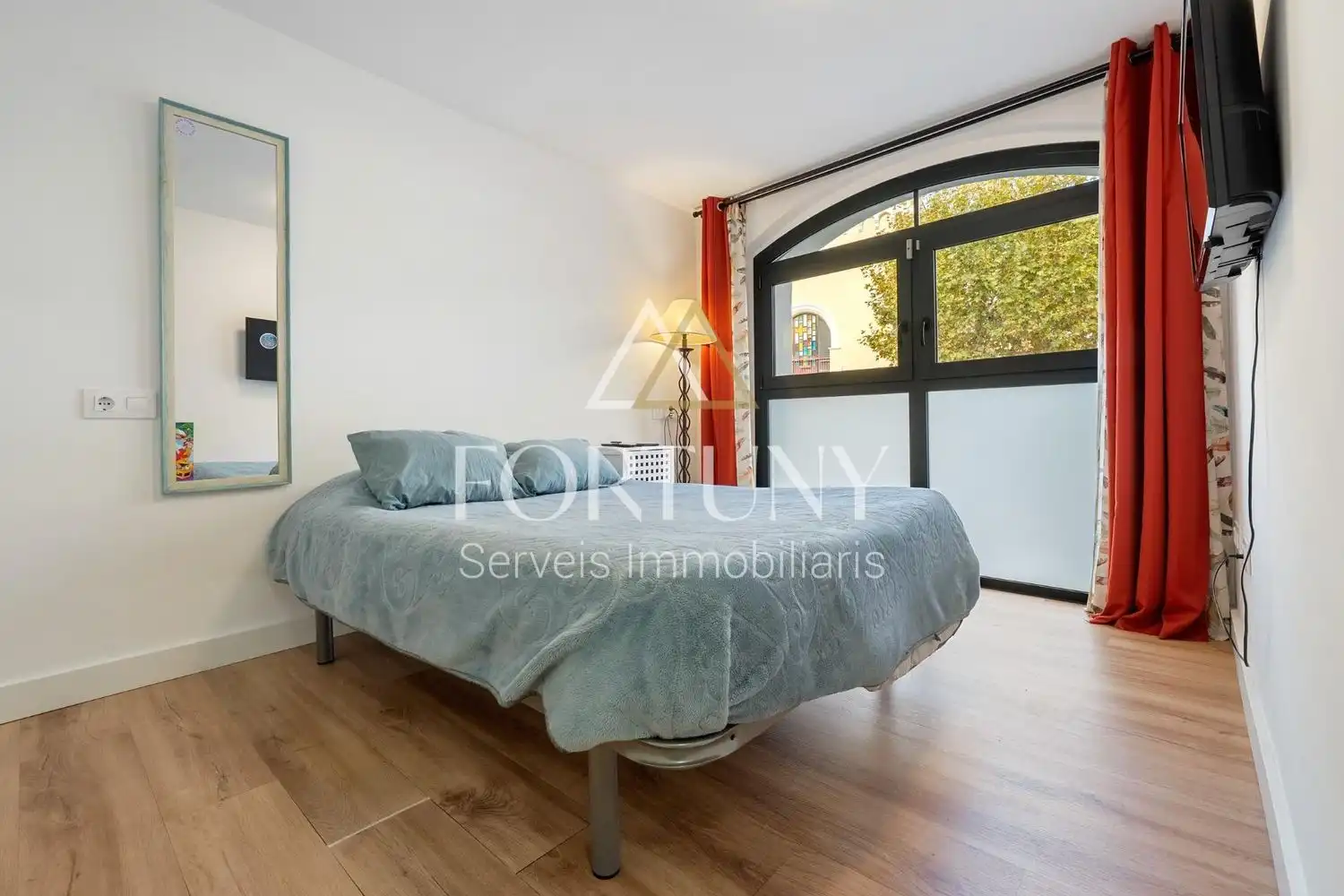 Flat with lift for sale in de Santa Anna 29, imagen 20