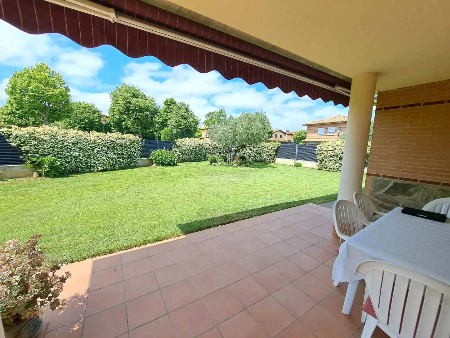 Villa mit Garten zum Verkauf in Calle la Ermita, imagen 31